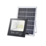 100watts solar flood light Jsot