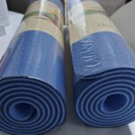 yoga mat 8mm