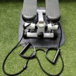 Mini-stepper Exercise Machine-fittness