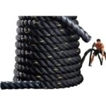 Battle Rope 50mm,15M,18kg