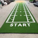 Lawn Market Turf grass