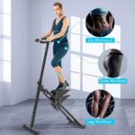 Vertical Stair Climber