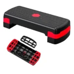 Aerobic step