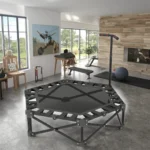 Foldable Family Trampoline
